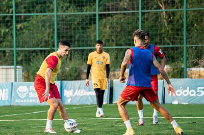 ISL 2023-24: Depleted Mohun Bagan SG Face FC Goa Test