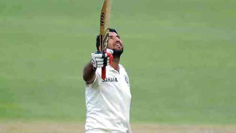 Gujarat Election Commission names cricketer Pujara as brand ambassador