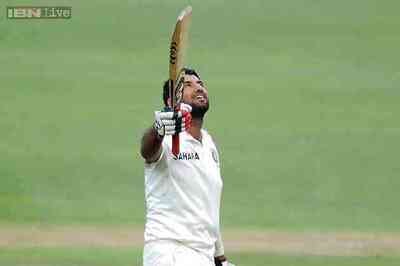  Gujarat Election Commission names cricketer Pujara as brand ambassador