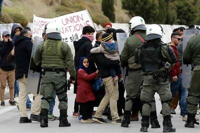 Indians, Minors Among 12 Migrants Held to Ransom, Abused in North Macedonia; 3 Pakistanis Arrested