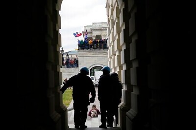 Biden Faces Challenge In Guiding American Past Trump Era