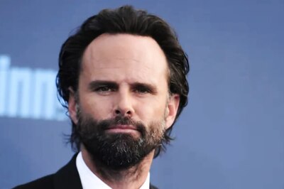 Walton Goggins And Four Others Join The White Lotus Season 3 Cast