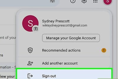 How to Change Gmail Address