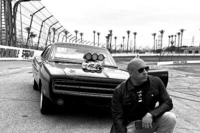 'Grateful And Blessed': Vin Diesel Shares Update On Fast And Furious 11