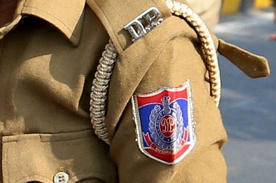 German National Attacked, Robbed in North Delhi; 2 Arrested