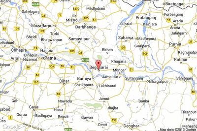 Bihar: RTI activist told to cough up Rs 1.34 crore