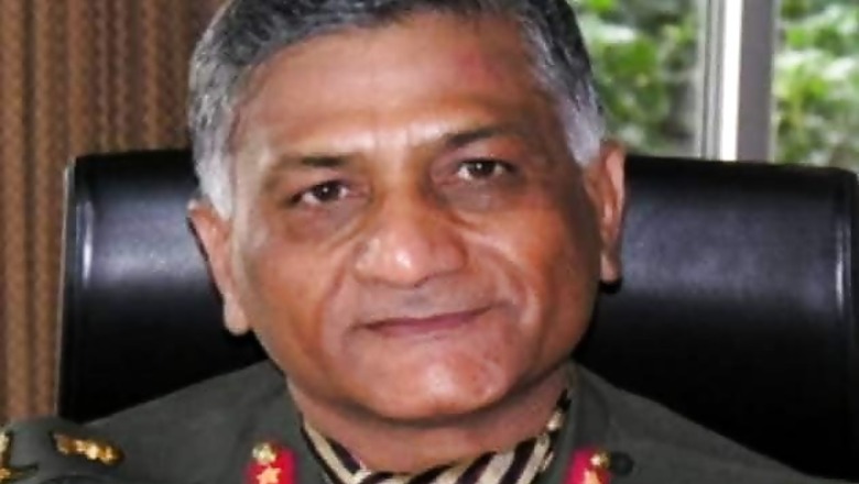 No speeches for Army chief at Antony's dinner