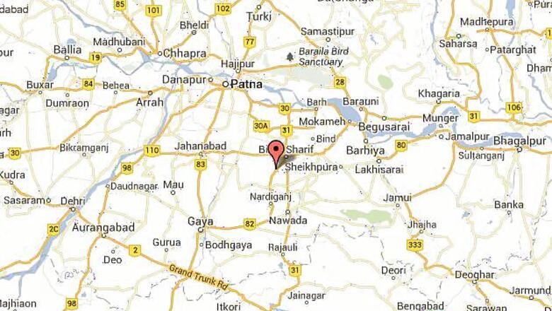 15 students fall ill after mid-day meal in Tarari