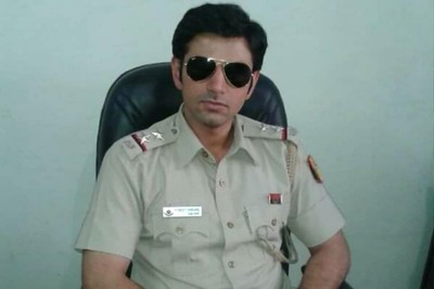 Delhi Police Sub-inspector Arrested for Molesting 5 Women Including Minor, Dismissed from Service