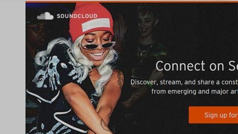 How to Change Your Profile Picture on SoundCloud