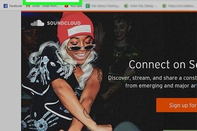 How to Change Your Profile Picture on SoundCloud