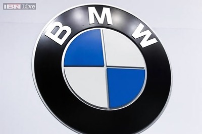 BMW faces $40 million fine for being too slow in fixing cars