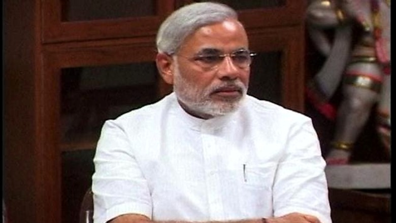 What the amicus curiae report means for Modi