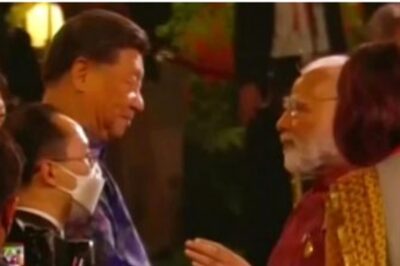 Opinion | PM Narendra Modi’s Stellar Performance in G20 Meet