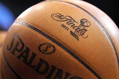 India will have a player in NBA in five years: David Stern