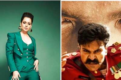 Kangana Backs Will Smith, Ram Charan and Jr NTR's RRR Crosses Rs 500 Cr Worldwide