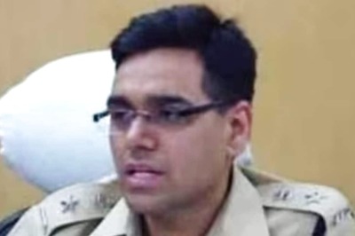 Success Story: IPS Manoj Kumar Sharma Failed Class 12, Drove Tempo Before Securing AIR 121 in UPSC