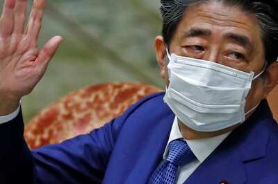 Safety-bid drives Japan’s yen after news of Shinzo Abe being shot