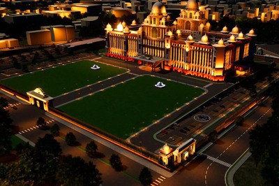 Deconstructing The Soon-to-be-inaugurated Telangana Secretariat: Here Are 5 Things You Should Know