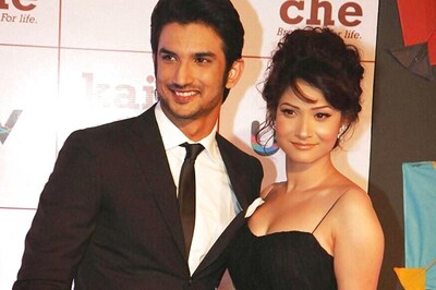 Sushant Singh Rajput Opens up About His Split With Ankita Lokhande