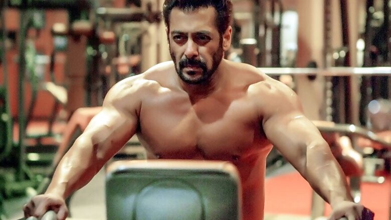 Salman Khan to Soon Share Moments from Personal Life Through His YouTube Channel