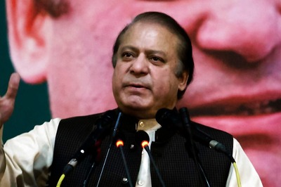 Neither India nor US, but Pakistan Shot Itself in the Foot: Nawaz Sharif Targets Country's Powerful Army