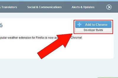 How to Add Blocked Extensions in Google Chrome