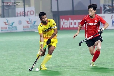 Junior Hockey WC: India look to redeem pride against Argentina in play-offs