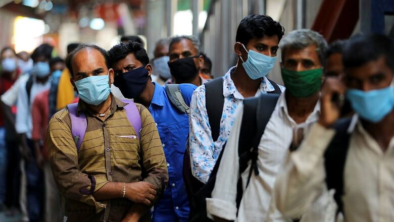 From India’s 7 Million Tally to Trump’s Campaign Return: Latest Global Developments on Coronavirus