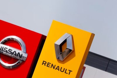 France Warns Renault Could Disappear Without Support, Partner Nissan Plans 20,000 Job Cuts