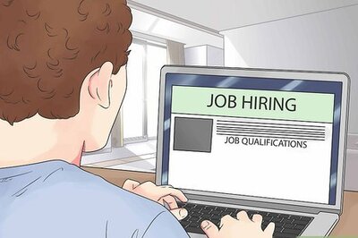 How to Apply for a Job in Person