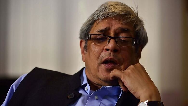Govt Reconstitutes Economic Advisory Council to PM Under Bibek Debroy