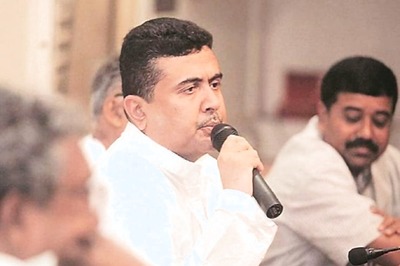Suvendu Adhikari's Father Removed from Post of Development Agency Chairman