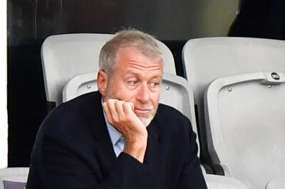 Roman Abramovich Denies Calling in Loan for Chelsea to Be Sold