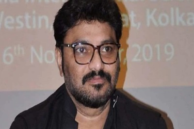 'Something Exciting on the Table': Babul Supriyo on Choosing TMC Over BJP