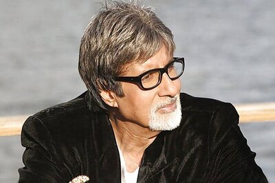 Amitabh Bachchan denies taking Rs 6.1 crore to endorse DD Kisan