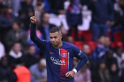 PSG Star Kylian Mbappe Sets Deadline To Take A Call On His Potential Transfer: Report