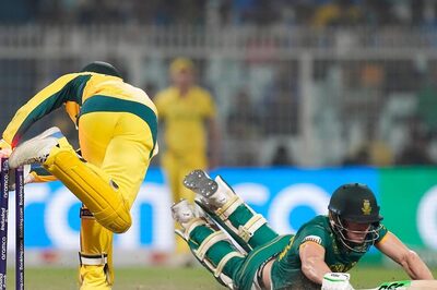 'History Repeats Itself': South Africa Bundled Out For 212 as Mega SA vs AUS 2023 Semi-final Has Big 1999 WC Connection