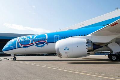 KLM to Slash Upto 5,000 Jobs Despite Dutch Govt's Bailout Package to Weather Covid-19 Impact