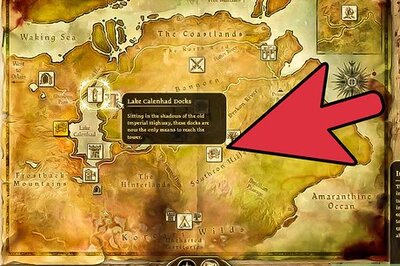 How to Give Gifts in Dragon Age