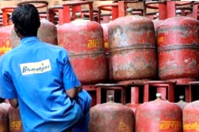 LPG Cylinder Price Hiked Again for Second Straight Month. Check Latest Rates