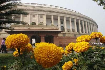 Government calls all-party meet to seek Opposition views on duration of budget session
