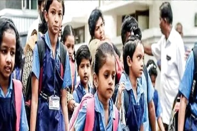 WB Schools Announce Summer Vacations And Long Closure Due To Lok Sabha Elections