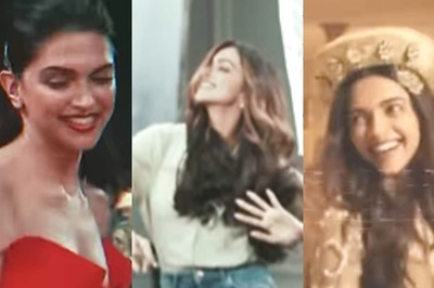 Deepika Padukone Shares All Her 'Best Actress' Winning Moments on Birthday, Says 'Follow Your Bliss'