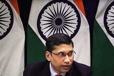 India Rejects OIC's 'Ill-Informed’ Statement on Article 370 on Behalf of 'Serial Human Rights Violater'