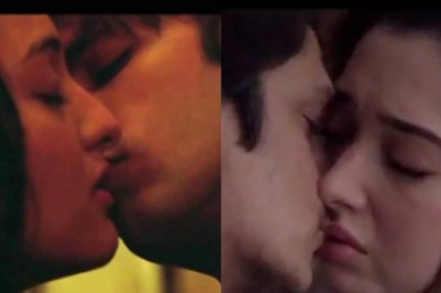 From Sonakshi Sinha To Shilpa Shetty, Actresses Who Have Had A Strict No-Kiss Policy In Place