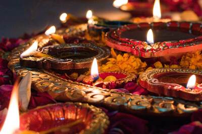 Diwali Shopping 2023: 9 Stocks Axis Securities Wants You To Bet On In Samvat 2080