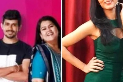 Pramiti Narke Is Back In Marathi Series Sundara Manamadhe Bharli