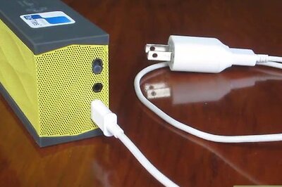 How to Connect External Speakers to a MacBook Pro