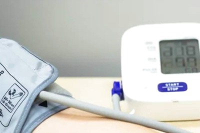 What is Hypotension? How to Control it Naturally?